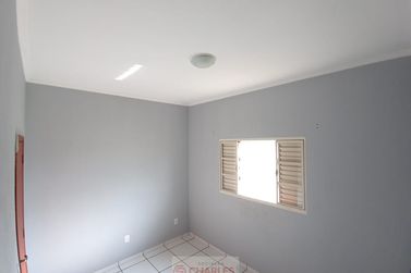 Casa para alugar - 155m&sup2; - Centro