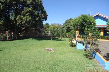 S&iacute;tio &agrave; venda - 252m&sup2; - Centro