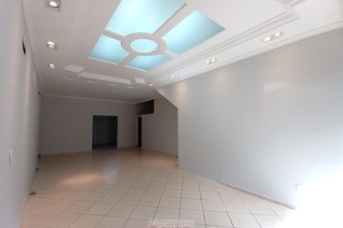 Sala Comercial para alugar - 90m&sup2; - Centro