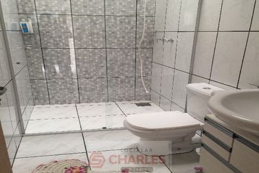 Casa &agrave; venda - 120m&sup2; - Centro
