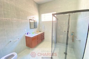 Casa &agrave; venda - 356m&sup2; - Centro