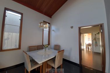 Casa &agrave; venda - 188m&sup2; - Centro