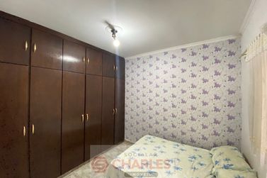 Casa &agrave; venda - 281m&sup2; - Centro