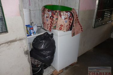 Casa &agrave; venda - 89m&sup2; - Centro