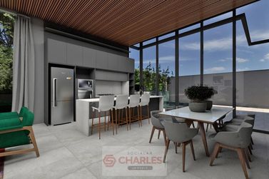 Casa &agrave; venda - 167m&sup2; - Centro
