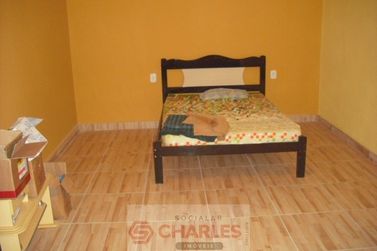 S&iacute;tio &agrave; venda - 130m&sup2; - Centro