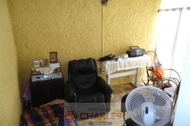 Casa &agrave; venda - 220m&sup2; - Centro