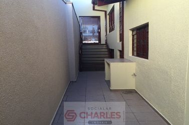 Casa &agrave; venda - 300m&sup2; - Centro