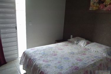 Casa &agrave; venda - 207m&sup2; - Centro