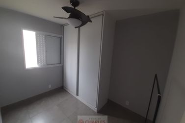 Apartamento para alugar - 10m&sup2; - Centro