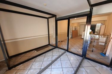 Sala Comercial para alugar - 350m&sup2; - Centro