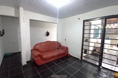 Casa &agrave; venda - 188m&sup2; - Centro