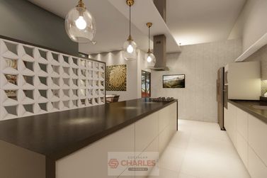 Casa &agrave; venda - 222m&sup2; - Centro