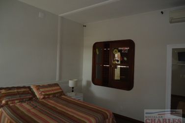 Casa &agrave; venda - 483m&sup2; - Centro