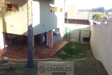 Casa &agrave; venda - 480m&sup2; - Centro