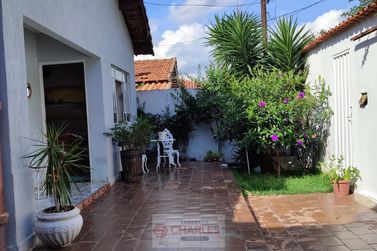 Casa &agrave; venda - 151m&sup2; - Centro