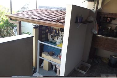 Casa &agrave; venda - 189m&sup2; - Centro