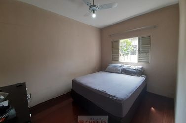 Casa &agrave; venda - 121m&sup2; - Centro