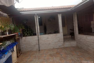 Casa &agrave; venda - 110m&sup2; - Centro