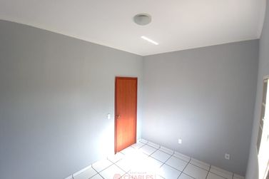 Casa para alugar - 155m&sup2; - Centro