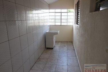 Casa &agrave; venda - 190m&sup2; - Centro