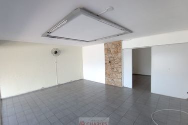 Sala Comercial para alugar - 80m&sup2; - Centro