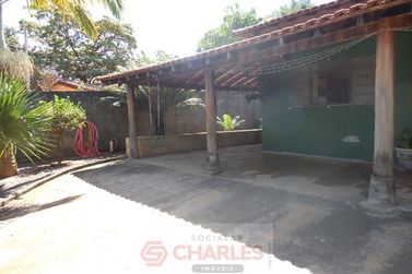 S&iacute;tio &agrave; venda - 280m&sup2; - Centro