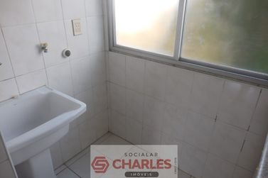Apartamento &agrave; venda - 46m&sup2; - Centro