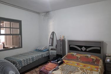 Casa &agrave; venda - 171m&sup2; - Centro