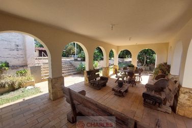 S&iacute;tio &agrave; venda - 634m&sup2; - Centro