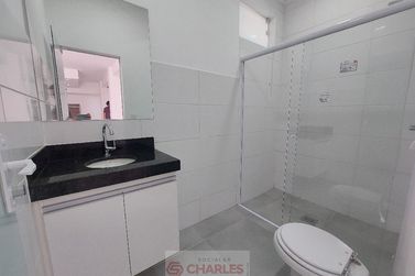 Loft para alugar - 10m&sup2; - Centro