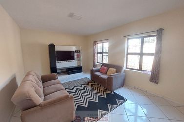 Casa &agrave; venda - 181m&sup2; - Centro
