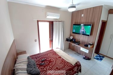 Casa &agrave; venda - 166m&sup2; - Centro