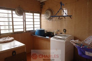 Casa &agrave; venda - 330m&sup2; - Centro