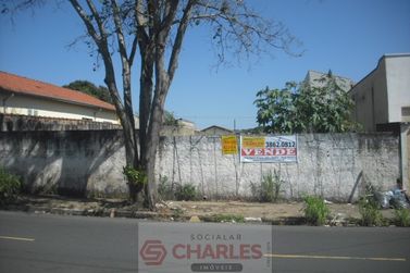 Terreno &agrave; venda - 10m&sup2; - Centro