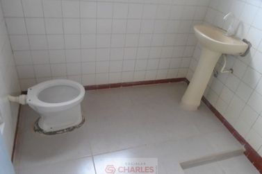 Casa &agrave; venda - 60m&sup2; - Centro