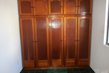 Apartamento &agrave; venda - 48m&sup2; - Centro