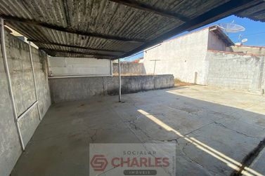 Casa &agrave; venda - 101m&sup2; - Centro