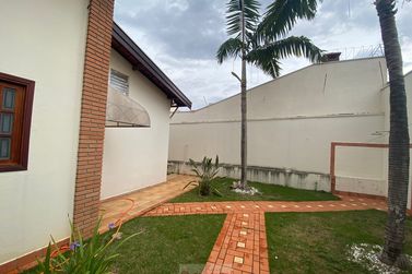 Casa &agrave; venda - 175m&sup2; - Centro