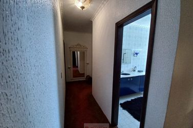 Casa &agrave; venda - 431m&sup2; - Centro