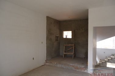 Casa &agrave; venda - 251m&sup2; - Centro