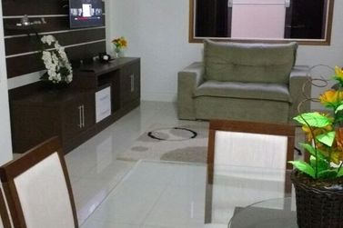 Casa &agrave; venda - 200m&sup2; - Centro