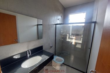 Casa &agrave; venda - 105m&sup2; - Centro