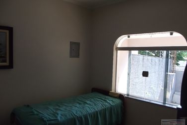 Casa &agrave; venda - 169m&sup2; - Centro