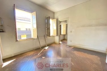 Casa para alugar - 336m&sup2; - Centro