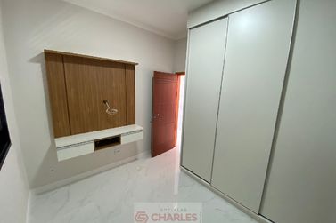 Casa &agrave; venda - 162m&sup2; - Centro