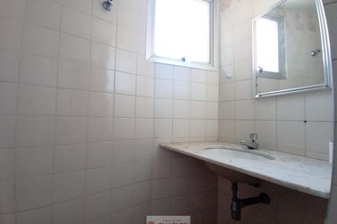 Apartamento &agrave; venda - 58m&sup2; - Centro
