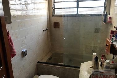 Casa &agrave; venda - 233m&sup2; - Centro