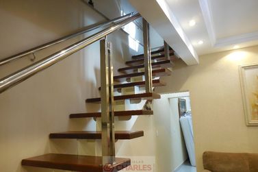 Casa &agrave; venda - 250m&sup2; - Centro