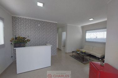 Sala Comercial para alugar - 253m&sup2; - Centro